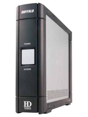Buffalo DriveStation TurboUSB HD-HS 1.0 TB External Hard Drive